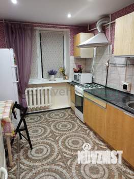3-к квартира, вторичка, 82м2, 2/5 этаж