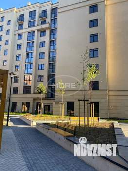 2-к квартира, вторичка, 64м2, 6/9 этаж