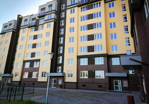 2-к квартира, вторичка, 60м2, 2/8 этаж