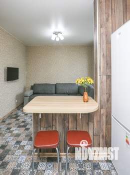 2-к квартира, вторичка, 36м2, 2/4 этаж