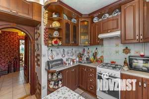 3-к квартира, вторичка, 62м2, 4/5 этаж