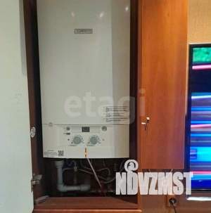 1-к квартира, вторичка, 51м2, 5/6 этаж