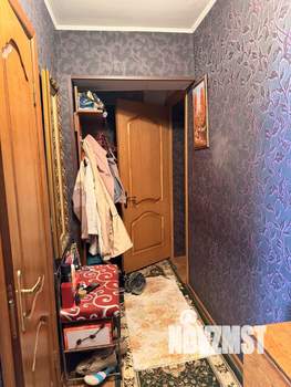 2-к квартира, вторичка, 46м2, 5/5 этаж