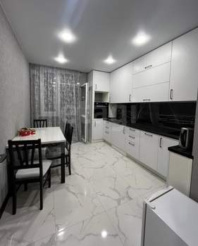 1-к квартира, вторичка, 43м2, 7/9 этаж