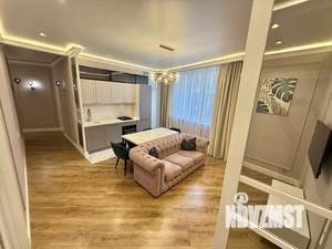 3-к квартира, вторичка, 94м2, 4/8 этаж