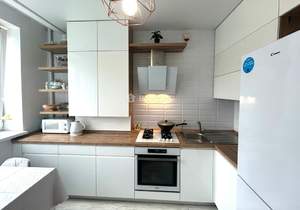 1-к квартира, вторичка, 36м2, 1/5 этаж