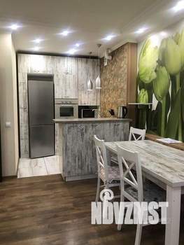 2-к квартира, вторичка, 64м2, 9/11 этаж