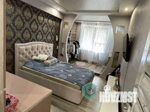 3-к квартира, вторичка, 74м2, 4/4 этаж