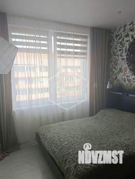 2-к квартира, вторичка, 59м2, 9/9 этаж