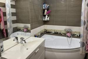 2-к квартира, вторичка, 70м2, 9/10 этаж