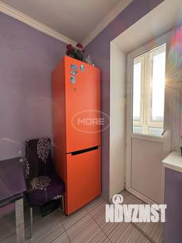 1-к квартира, вторичка, 41м2, 7/9 этаж