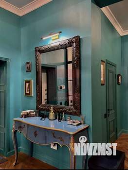 3-к квартира, вторичка, 113м2, 1/4 этаж