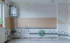 2-к квартира, вторичка, 89м2, 1/2 этаж