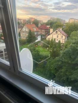 1-к квартира, вторичка, 51м2, 5/5 этаж