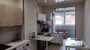 1-к квартира, вторичка, 49м2, 9/9 этаж