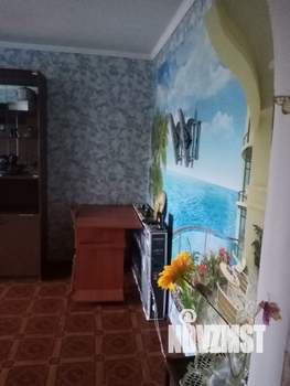 2-к квартира, вторичка, 47м2, 5/5 этаж