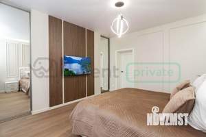 2-к квартира, вторичка, 90м2, 12/14 этаж