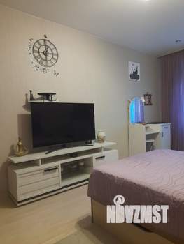 1-к квартира, вторичка, 34м2, 2/5 этаж