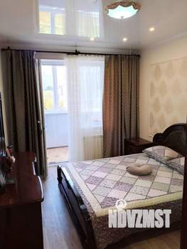 3-к квартира, вторичка, 63м2, 3/10 этаж