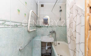 2-к квартира, вторичка, 50м2, 4/5 этаж