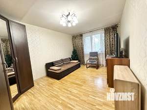4-к квартира, вторичка, 74м2, 4/6 этаж