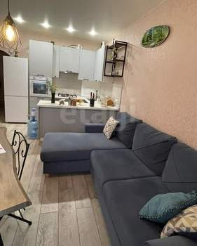 1-к квартира, вторичка, 48м2, 3/10 этаж