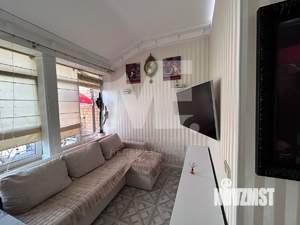 2-к квартира, вторичка, 50м2, 6/6 этаж