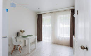 1-к квартира, вторичка, 40м2, 1/3 этаж