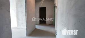 2-к квартира, сданный дом, 63м2, 3/17 этаж
