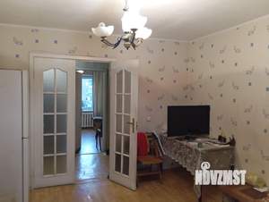 3-к квартира, вторичка, 58м2, 3/5 этаж