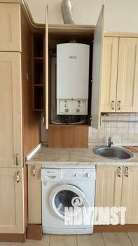 3-к квартира, вторичка, 93м2, 2/3 этаж