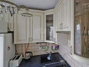 2-к квартира, вторичка, 45м2, 8/9 этаж