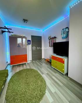 3-к квартира, вторичка, 93м2, 5/16 этаж