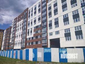 1-к квартира, вторичка, 38м2, 10/10 этаж