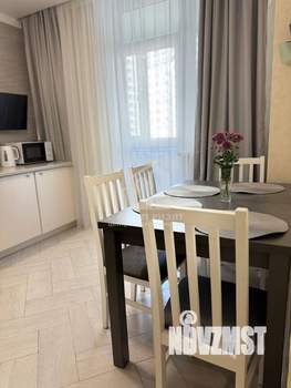 1-к квартира, вторичка, 44м2, 7/10 этаж