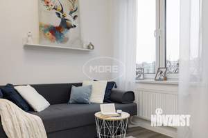Студия квартира, вторичка, 23м2, 4/9 этаж