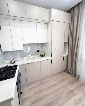 1-к квартира, вторичка, 37м2, 3/9 этаж