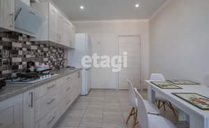 1-к квартира, вторичка, 45м2, 6/10 этаж