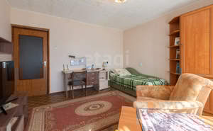 2-к квартира, вторичка, 56м2, 4/10 этаж