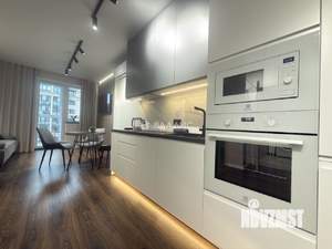 1-к квартира, вторичка, 41м2, 6/10 этаж