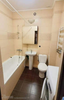 2-к квартира, вторичка, 64м2, 5/9 этаж