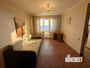 1-к квартира, вторичка, 32м2, 5/5 этаж