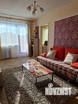 2-к квартира, вторичка, 44м2, 5/5 этаж