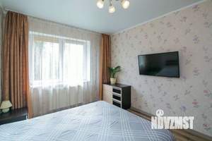 2-к квартира, вторичка, 53м2, 2/8 этаж