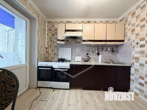 1-к квартира, вторичка, 37м2, 5/5 этаж