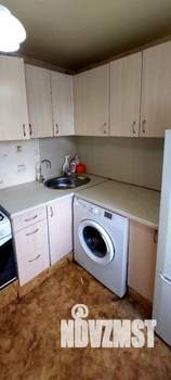 2-к квартира, вторичка, 46м2, 5/5 этаж