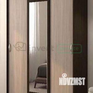 1-к квартира, вторичка, 30м2, 3/5 этаж