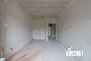 2-к квартира, вторичка, 66м2, 1/8 этаж