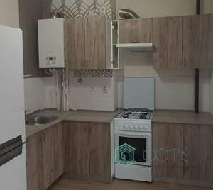1-к квартира, вторичка, 30м2, 2/10 этаж