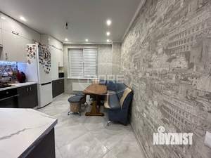 2-к квартира, вторичка, 77м2, 15/16 этаж